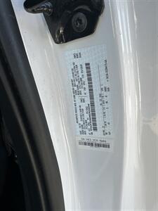 2024 Ford F-550 Super Duty Upfitted With Poly Tank / Spray System   - Photo 18 - Phoenix, AZ 85034