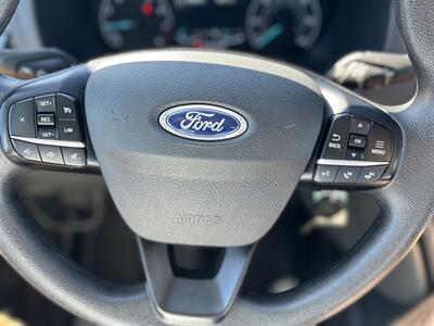 2024 Ford Transit 350 HD   - Photo 8 - Phoenix, AZ 85034