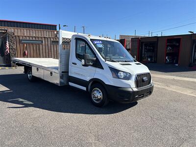 2024 Ford Transit 350 HD   - Photo 4 - Phoenix, AZ 85034
