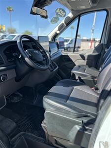 2024 Ford Transit 350 HD   - Photo 14 - Phoenix, AZ 85034