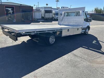 2024 Ford Transit 350 HD   - Photo 5 - Phoenix, AZ 85034
