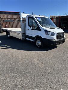2024 Ford Transit 350 HD   - Photo 3 - Phoenix, AZ 85034