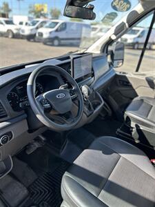 2024 Ford Transit 350 HD   - Photo 13 - Phoenix, AZ 85034