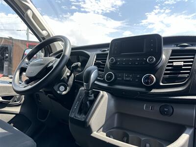 2024 Ford Transit 250   - Photo 12 - Phoenix, AZ 85034