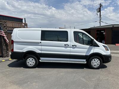 2024 Ford Transit 250   - Photo 3 - Phoenix, AZ 85034
