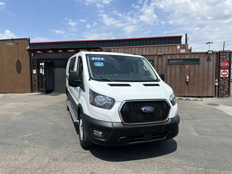 2024 Ford Transit 250 - Photo 1 - Phoenix, AZ 85034