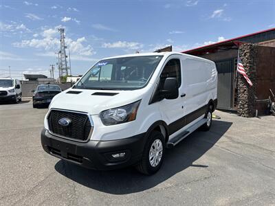 2024 Ford Transit 250   - Photo 2 - Phoenix, AZ 85034