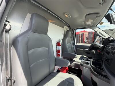 2023 Ford E-350 SD Refrigerated Truck   - Photo 15 - Phoenix, AZ 85034