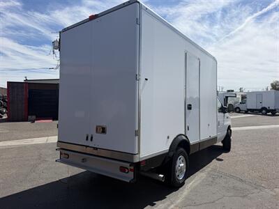 2023 Ford E-350 SD Refrigerated Truck   - Photo 3 - Phoenix, AZ 85034