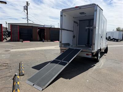 2023 Ford E-350 SD Refrigerated Truck   - Photo 11 - Phoenix, AZ 85034