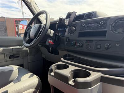 2023 Ford E-350 SD Refrigerated Truck   - Photo 16 - Phoenix, AZ 85034