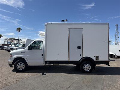 2023 Ford E-350 SD Refrigerated Truck   - Photo 5 - Phoenix, AZ 85034