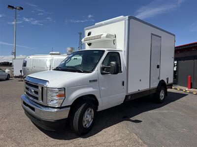 2023 Ford E-350 SD Refrigerated Truck   - Photo 6 - Phoenix, AZ 85034