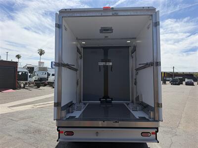 2023 Ford E-350 SD Refrigerated Truck   - Photo 7 - Phoenix, AZ 85034