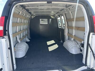 2023 Chevrolet Express 2500   - Photo 9 - Phoenix, AZ 85034