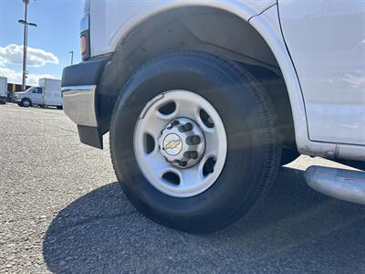 2023 Chevrolet Express 2500   - Photo 13 - Phoenix, AZ 85034