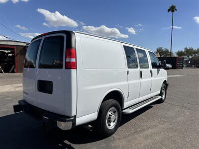 2023 Chevrolet Express 2500   - Photo 3 - Phoenix, AZ 85034