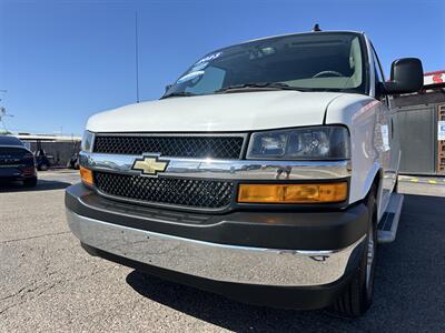 2023 Chevrolet Express 2500   - Photo 12 - Phoenix, AZ 85034