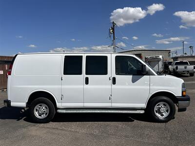 2023 Chevrolet Express 2500   - Photo 2 - Phoenix, AZ 85034