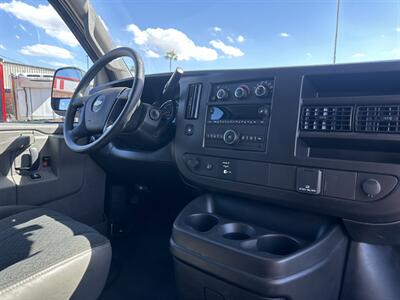 2023 Chevrolet Express 2500   - Photo 18 - Phoenix, AZ 85034