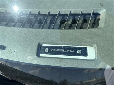 2023 Chevrolet Express 2500   - Photo 19 - Phoenix, AZ 85034