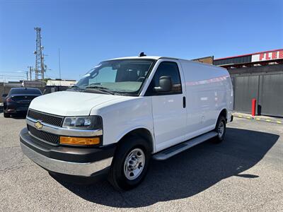 2023 Chevrolet Express 2500   - Photo 7 - Phoenix, AZ 85034