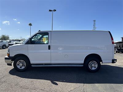 2023 Chevrolet Express 2500   - Photo 6 - Phoenix, AZ 85034