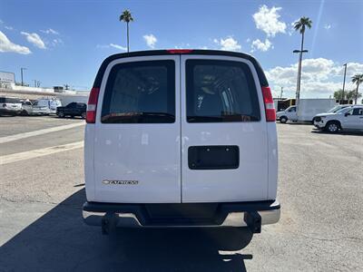 2023 Chevrolet Express 2500   - Photo 4 - Phoenix, AZ 85034