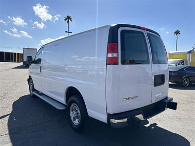 2023 Chevrolet Express 2500   - Photo 5 - Phoenix, AZ 85034
