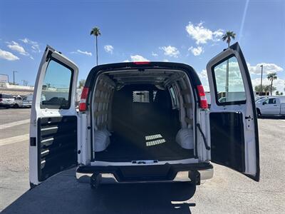 2023 Chevrolet Express 2500   - Photo 8 - Phoenix, AZ 85034
