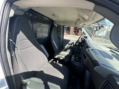 2023 Chevrolet Express 2500   - Photo 17 - Phoenix, AZ 85034