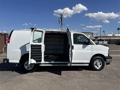 2023 Chevrolet Express 2500   - Photo 10 - Phoenix, AZ 85034