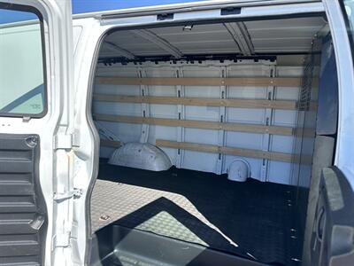 2023 Chevrolet Express 2500   - Photo 11 - Phoenix, AZ 85034