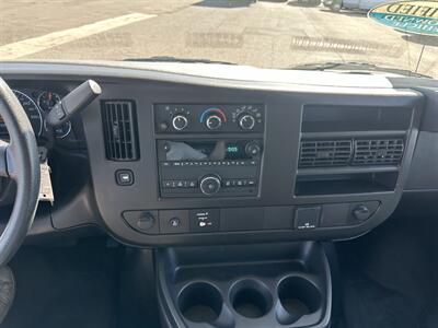 2023 Chevrolet Express 2500   - Photo 15 - Phoenix, AZ 85034