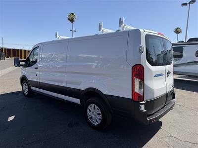 2023 Ford Transit 350 Electric Van - Photo 5 - Phoenix, AZ 85034