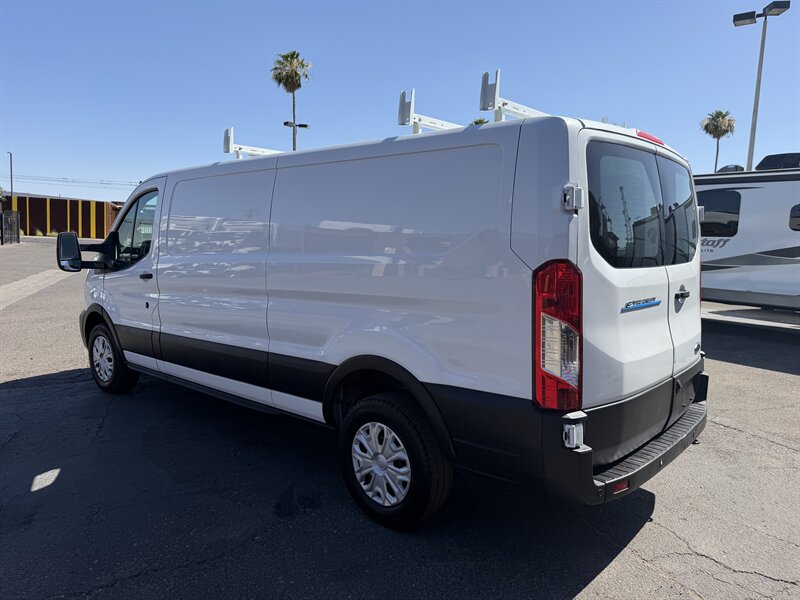 2023 Ford Transit 350 Electric Van - Photo 5 - Phoenix, AZ 85034