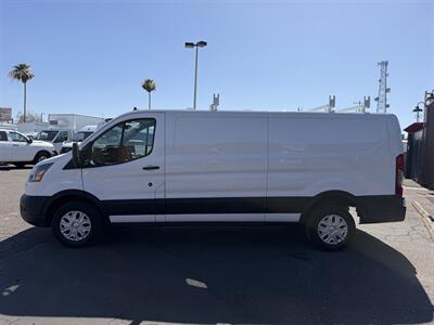 2023 Ford Transit 350 Electric Van - Photo 6 - Phoenix, AZ 85034