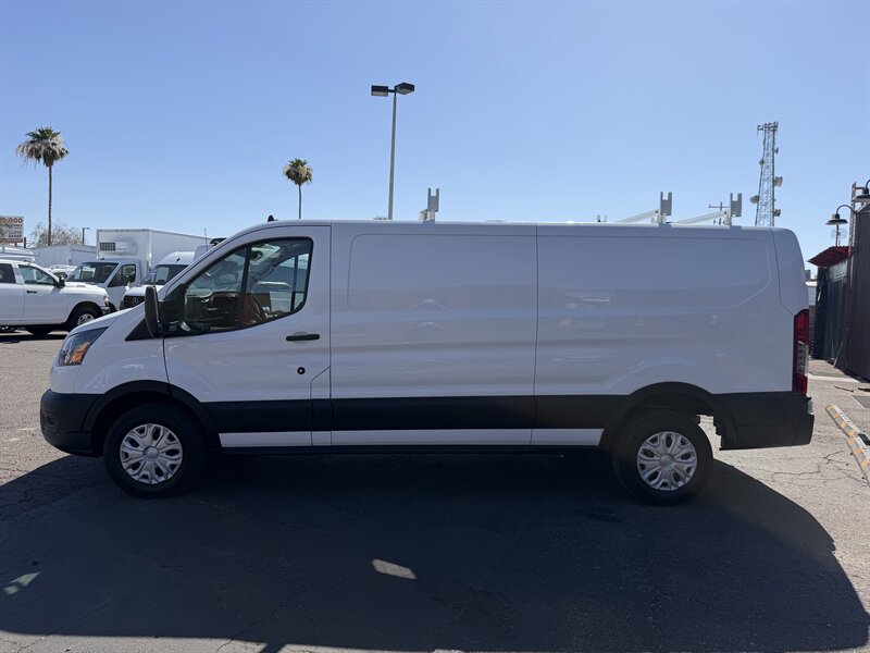 2023 Ford Transit 350 Electric Van - Photo 6 - Phoenix, AZ 85034