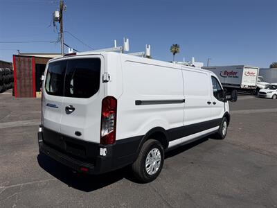 2023 Ford Transit 350 Electric Van - Photo 3 - Phoenix, AZ 85034