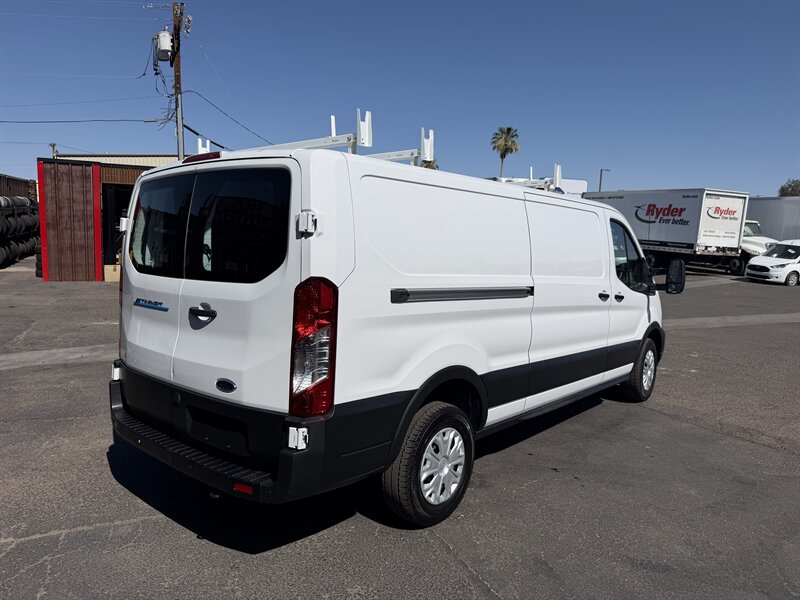 2023 Ford Transit 350 Electric Van - Photo 3 - Phoenix, AZ 85034