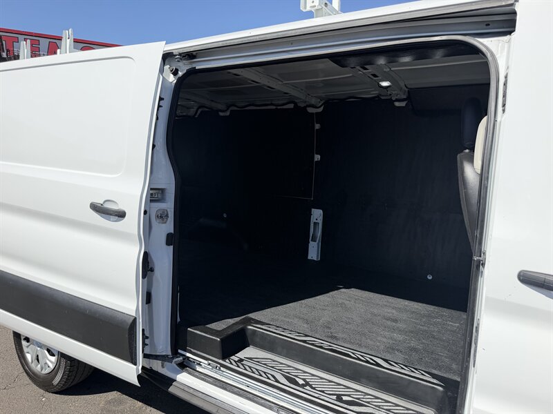 2023 Ford Transit 350 Electric Van - Photo 10 - Phoenix, AZ 85034