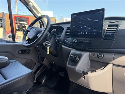 2023 Ford Transit 350 Electric Van - Photo 15 - Phoenix, AZ 85034