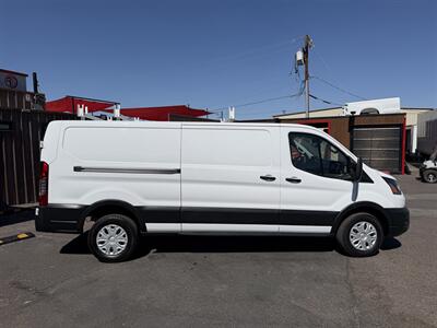 2023 Ford Transit 350 Electric Van - Photo 2 - Phoenix, AZ 85034