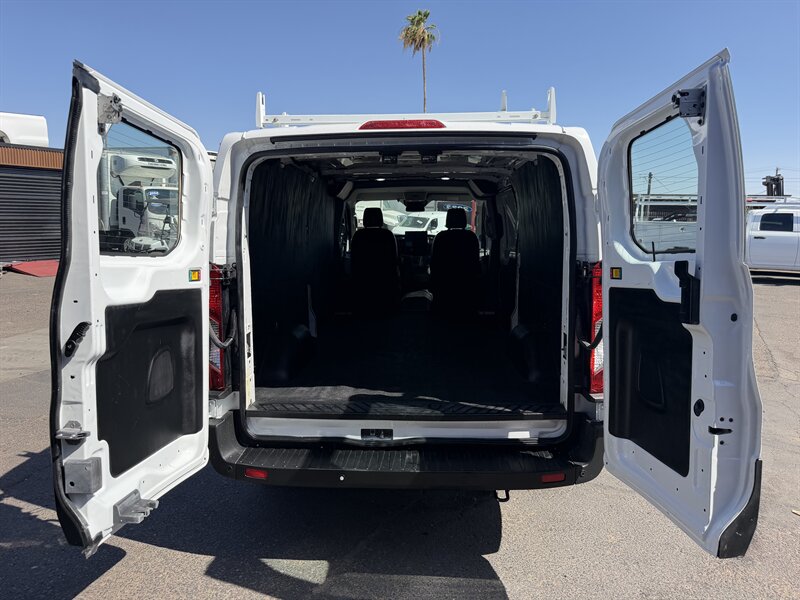 2023 Ford Transit 350 Electric Van - Photo 8 - Phoenix, AZ 85034