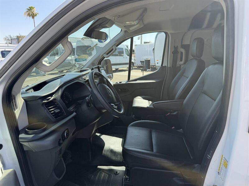 2023 Ford Transit 350 Electric Van - Photo 11 - Phoenix, AZ 85034