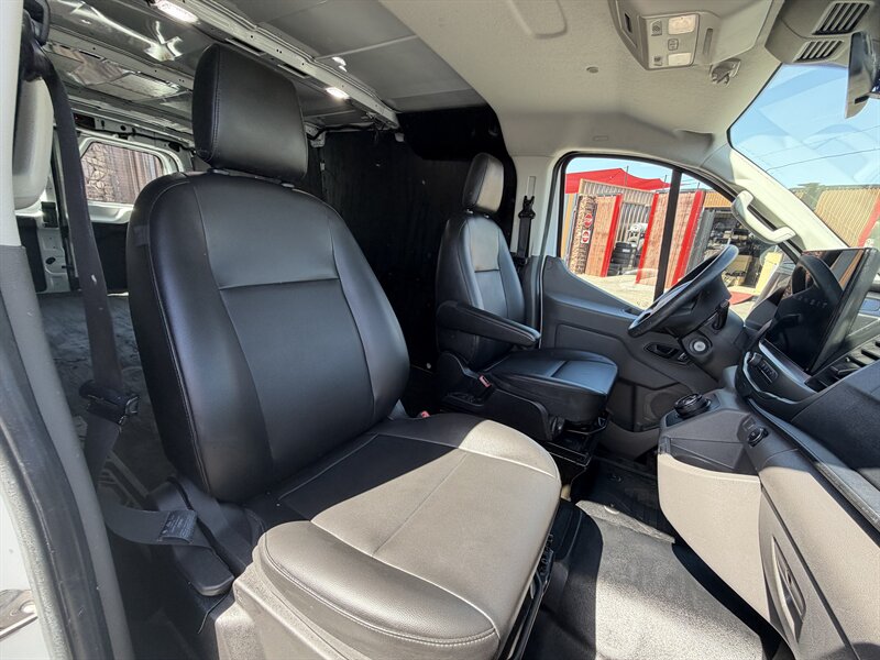 2023 Ford Transit 350 Electric Van - Photo 13 - Phoenix, AZ 85034