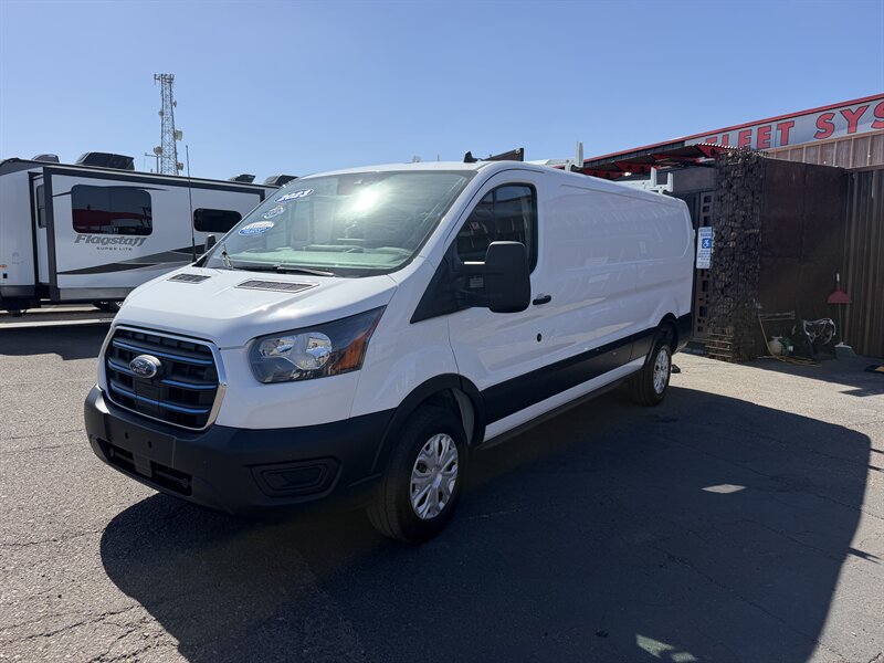 2023 Ford Transit 350 Electric Van - Photo 7 - Phoenix, AZ 85034