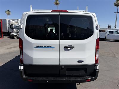 2023 Ford Transit 350 Electric Van - Photo 4 - Phoenix, AZ 85034