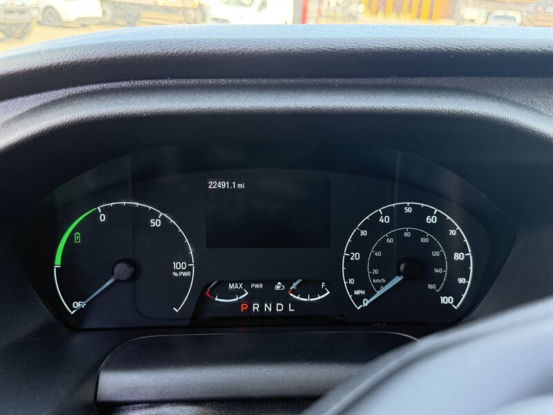 2023 Ford Transit 350 Electric Van - Photo 12 - Phoenix, AZ 85034