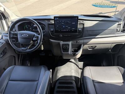 2023 Ford Transit 350 Electric Van - Photo 14 - Phoenix, AZ 85034
